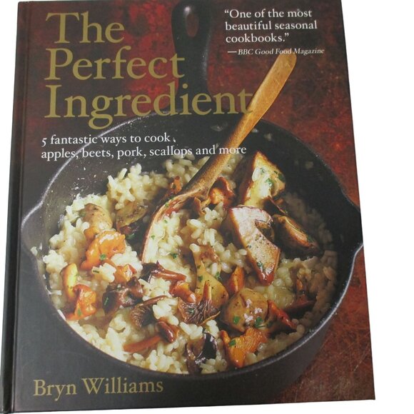 The Perfect Ingredient: 5 Fantastic Ways to Cook Apples Pork, Scallops and More - Picture 1 of 4